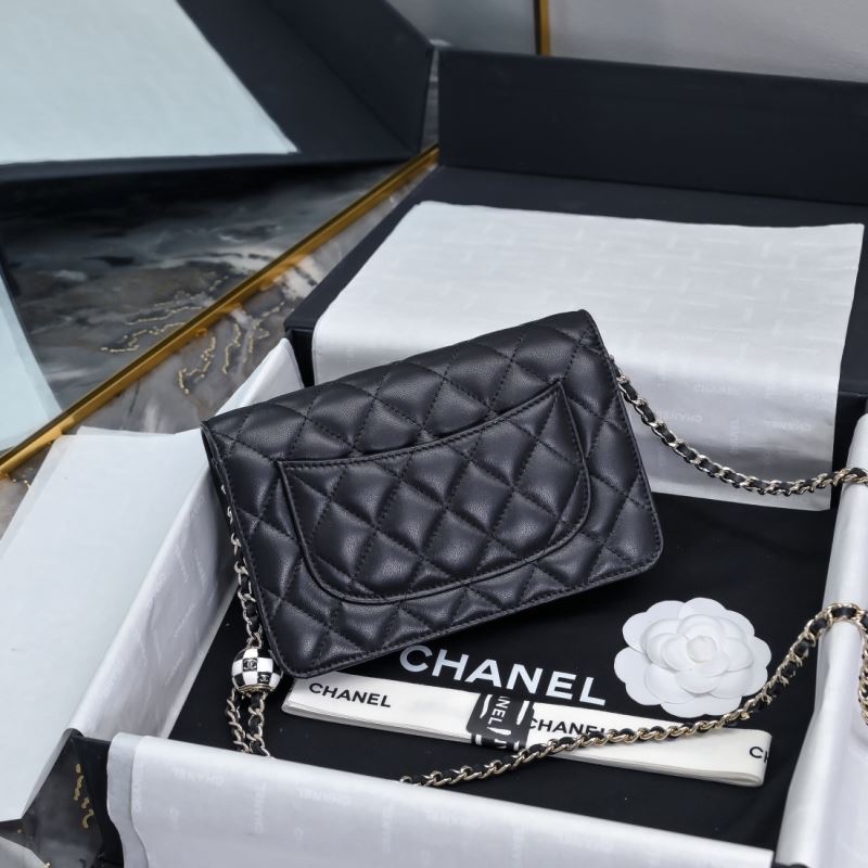 Chanel WOC Bags